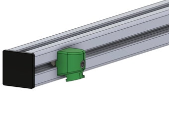 Festool Plug-It Holder Angled - Quick Attachment for your MFT