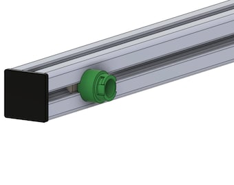 Festool Plug-It Holder Straight - Quick Attachment for your MFT