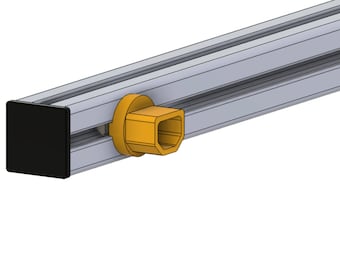 Mirka Plug Holder Straight - Quick Attachment for your MFT