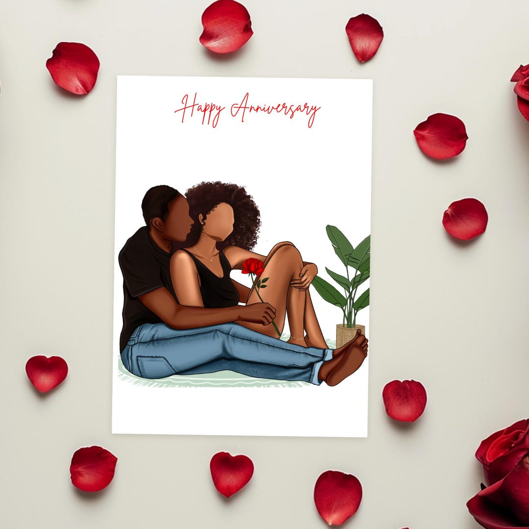 黒人の愛の言葉