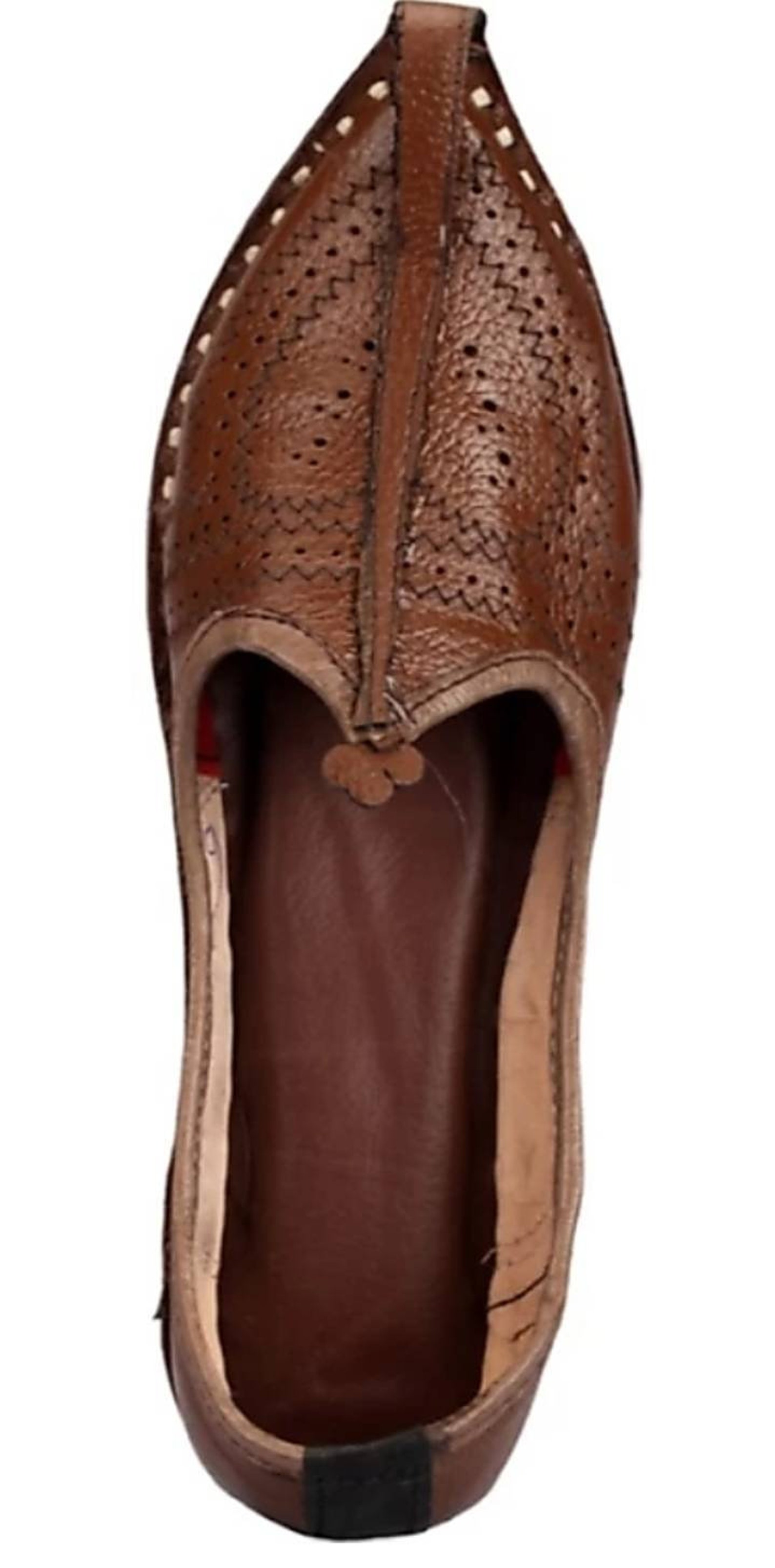 ethnic sandals for men