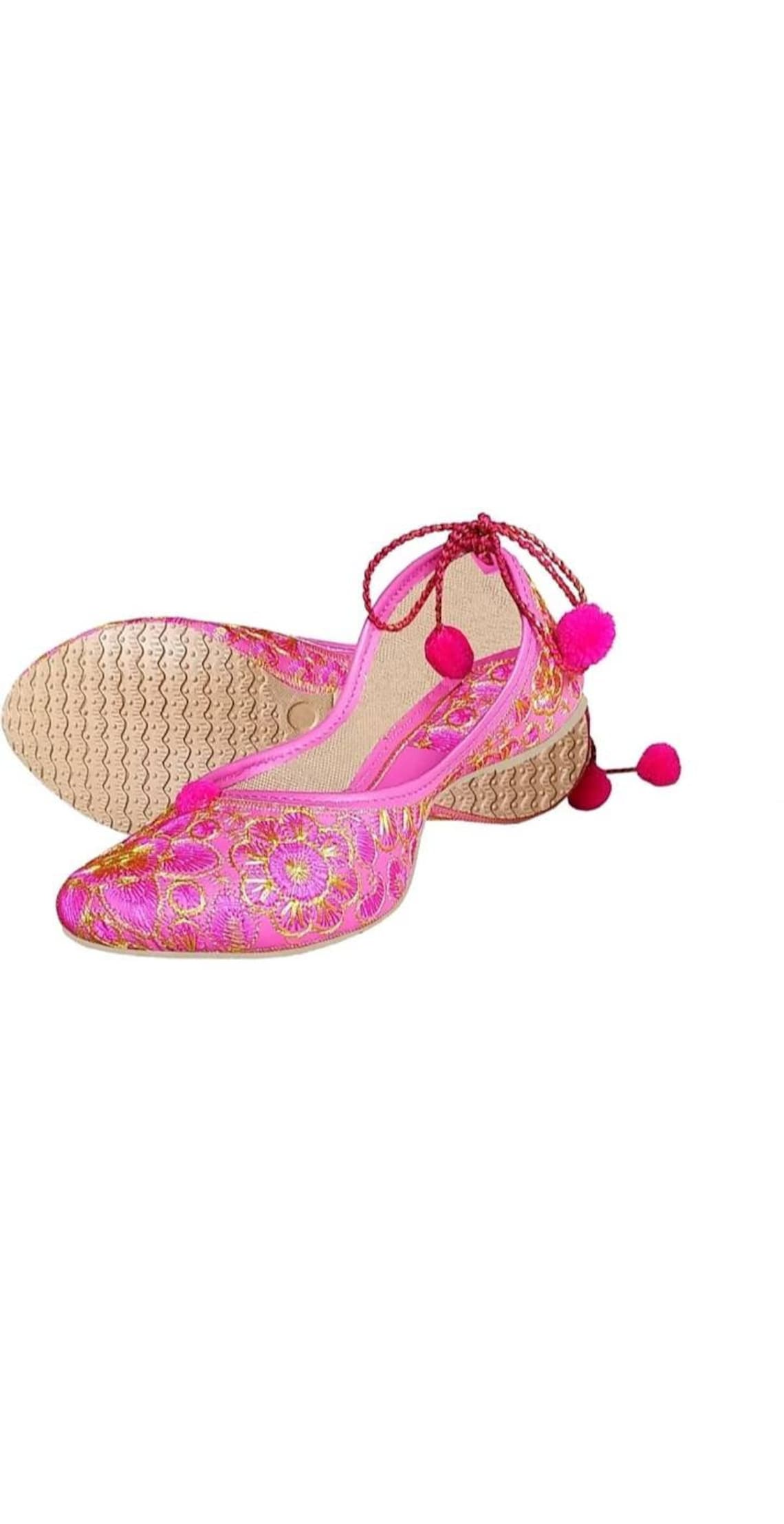 ladies juti new design