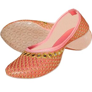ladies juti new design