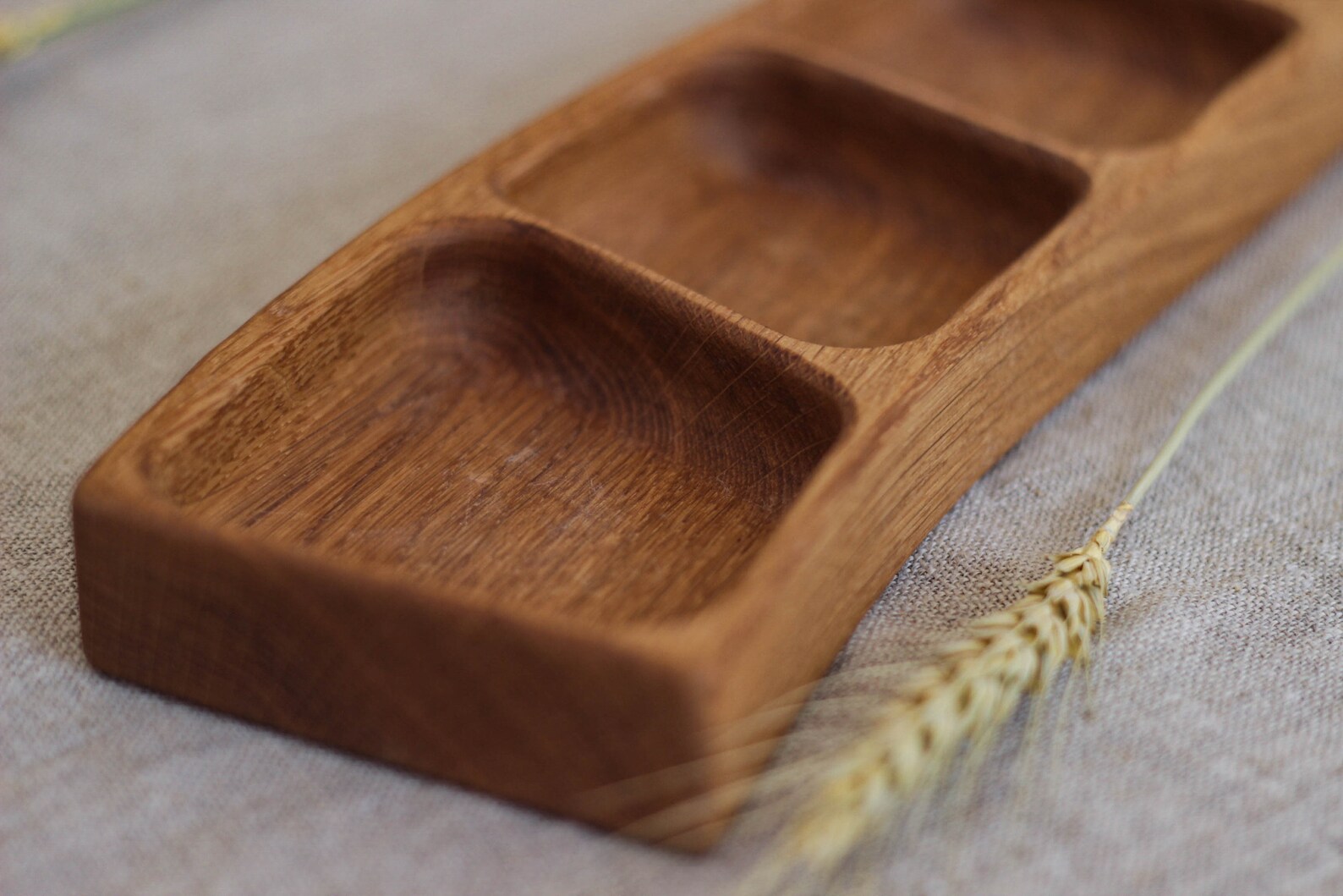 Decorative appetizer plates Hors d'oeuvre plate Etsy