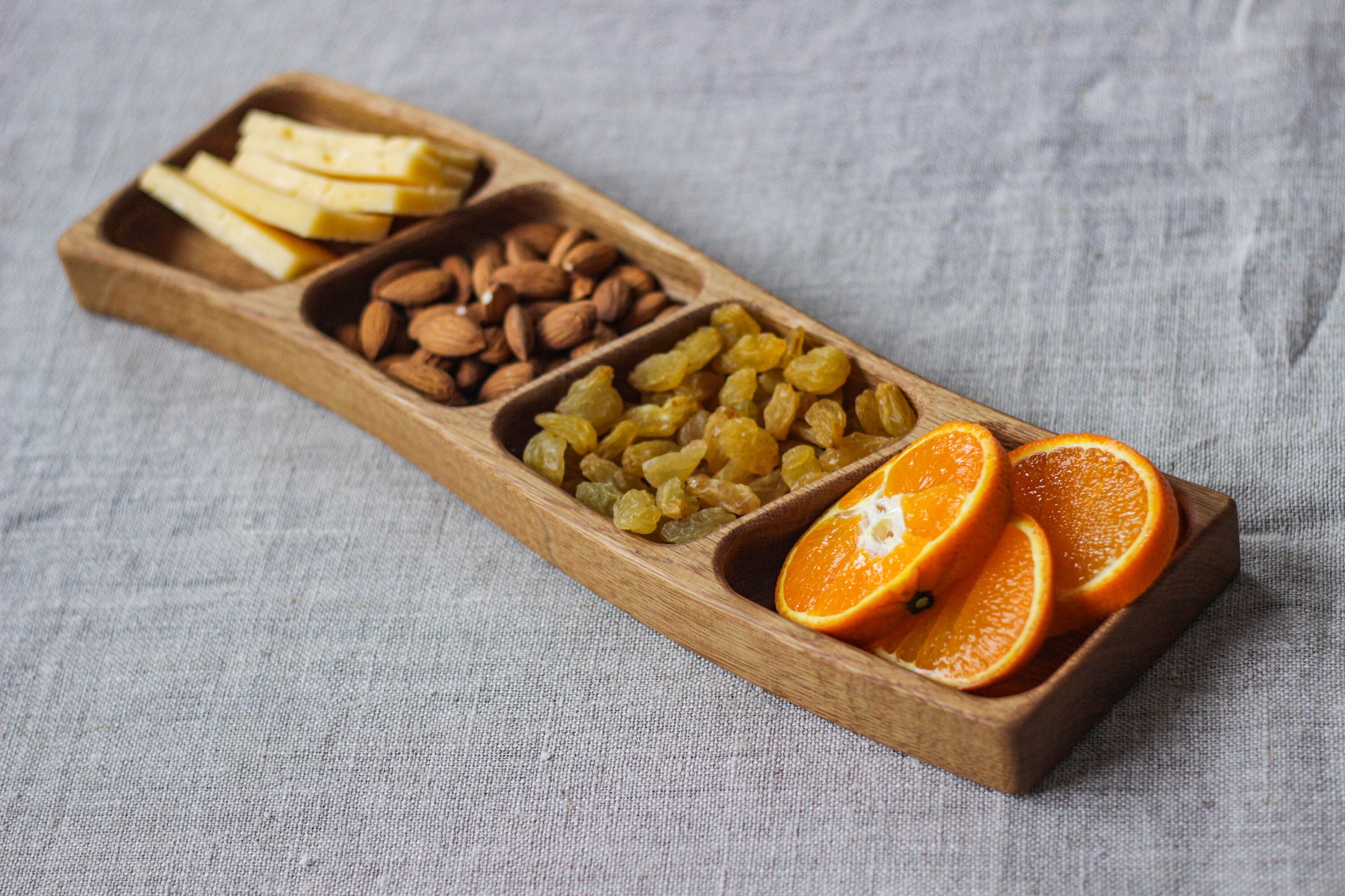 Decorative appetizer plates Hors d'oeuvre plate Etsy