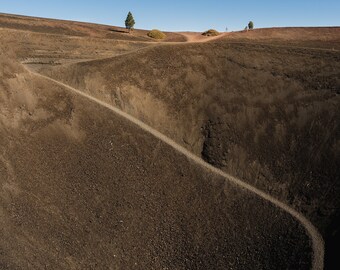 Volute Volcano