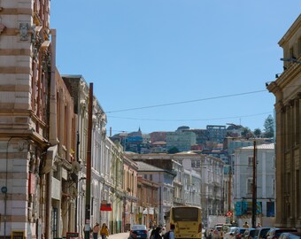 Rounding Road
