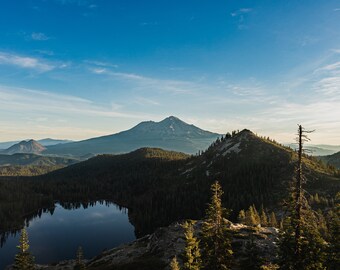 Shasta Sights