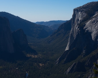 Captain of the Valley