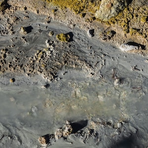 Sulfur Stream