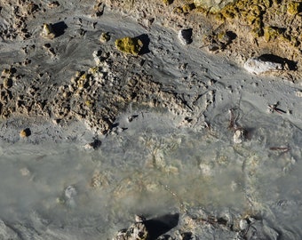 Sulfur Stream