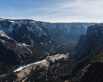 Valley Vista