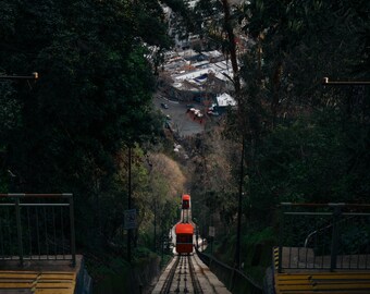 Rising Rails