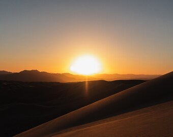 Dune Dream