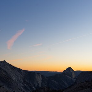 Olmstead&#39;s Moon