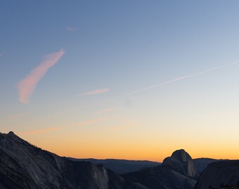 Olmstead's Moon