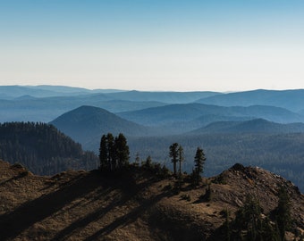 Lassen Layers