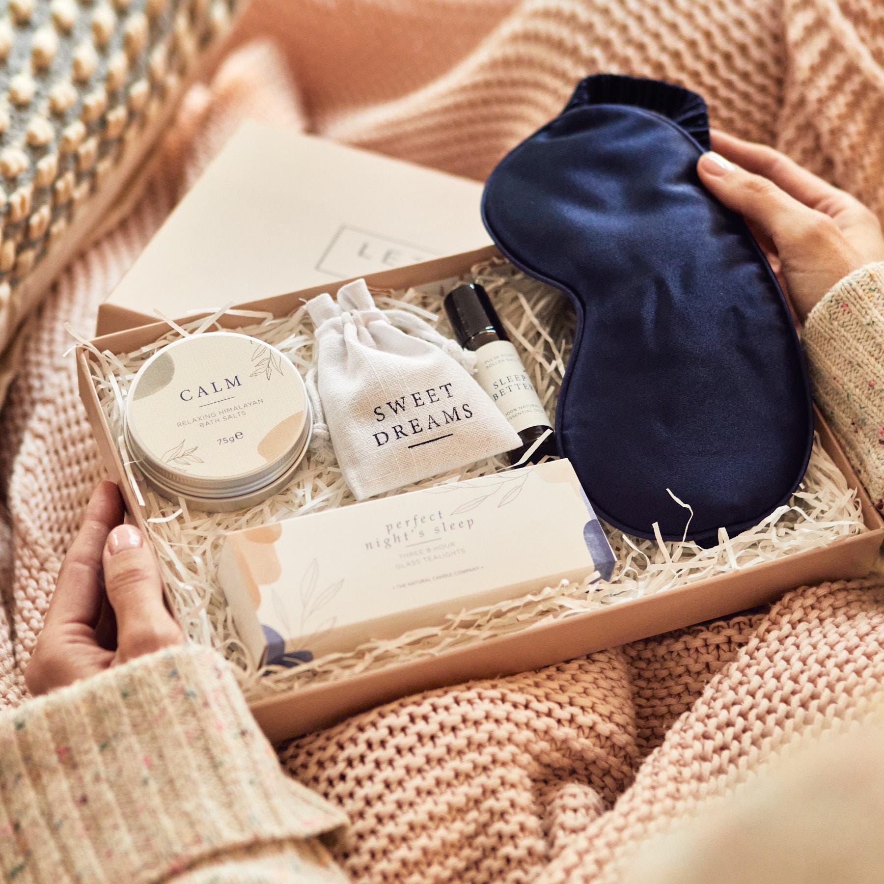 パック・フェイスマスク LK Ideal Night Mask LK Ideal Night Mask