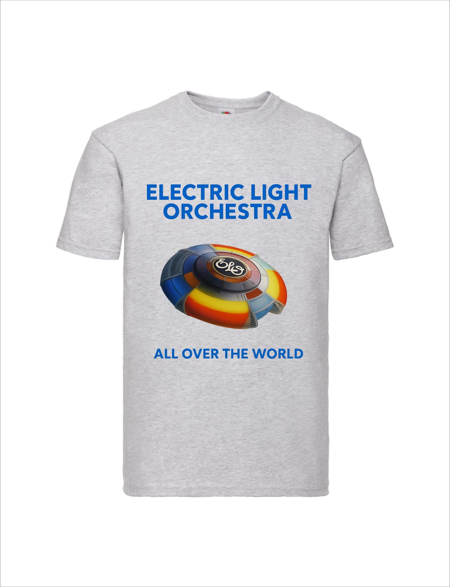 Elo T Shirt - Etsy