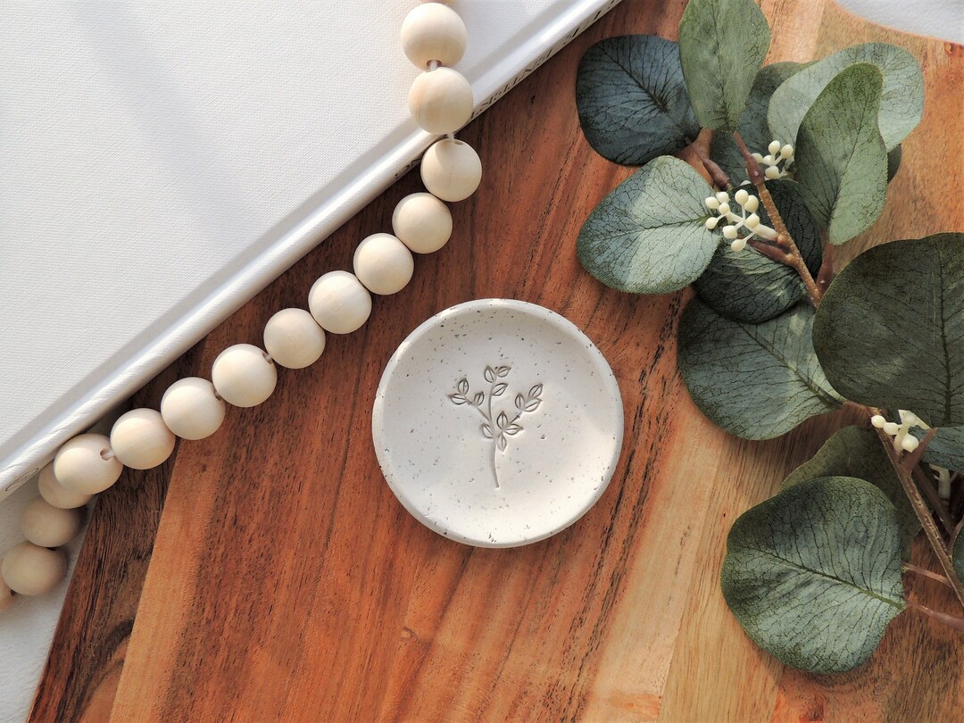 Personalized Jewelry Dish Ring Dish Engagement Gift Bridal Shower ...