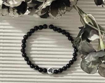 Pulsera de joyería del zodíaco