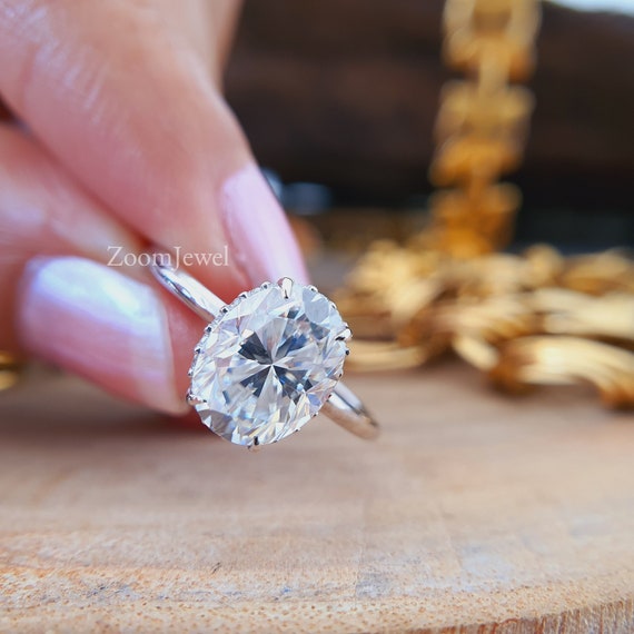 5 Ways Antique Diamond Wedding Rings Express Love & Gratitude - Dover  Jewelry Blog