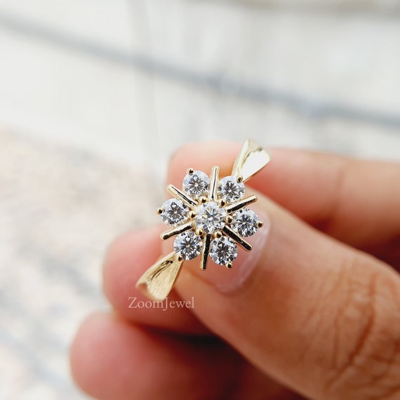 Vintage Art Deco Engagement Rings 2024 | citybeef.com