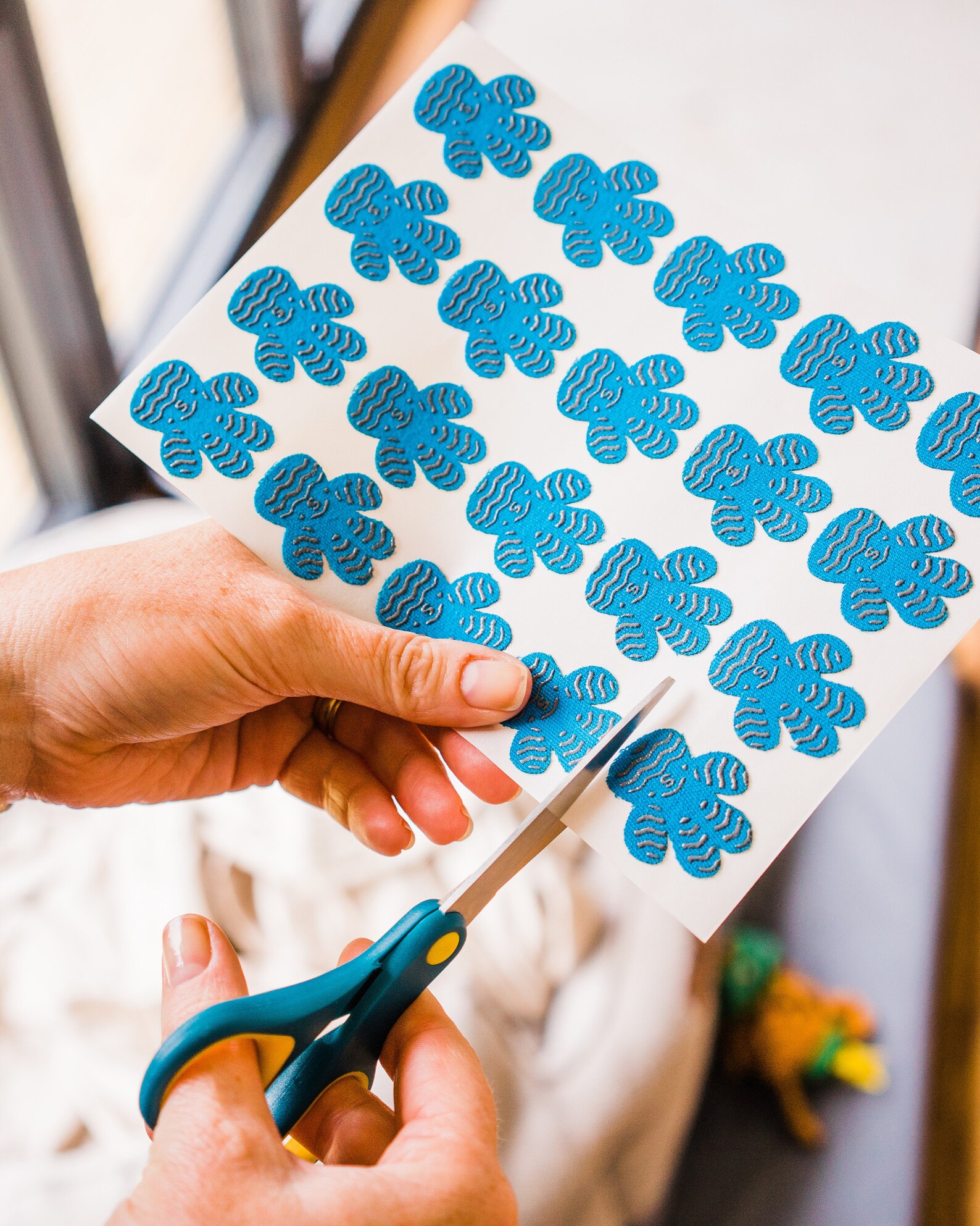 Lightweight Dog Paw Grips for Slippery Floors Indoor and Etsy