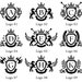 see more listings in the Coat of Arms section