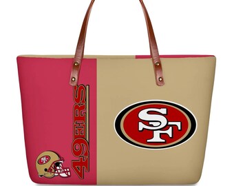 49ers clear backpack