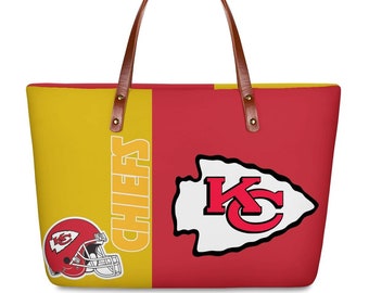 kansas city chiefs purses
