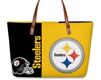 pittsburgh steelers purses and wallets