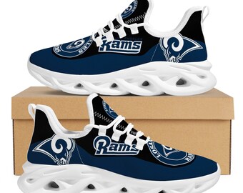 la rams converse