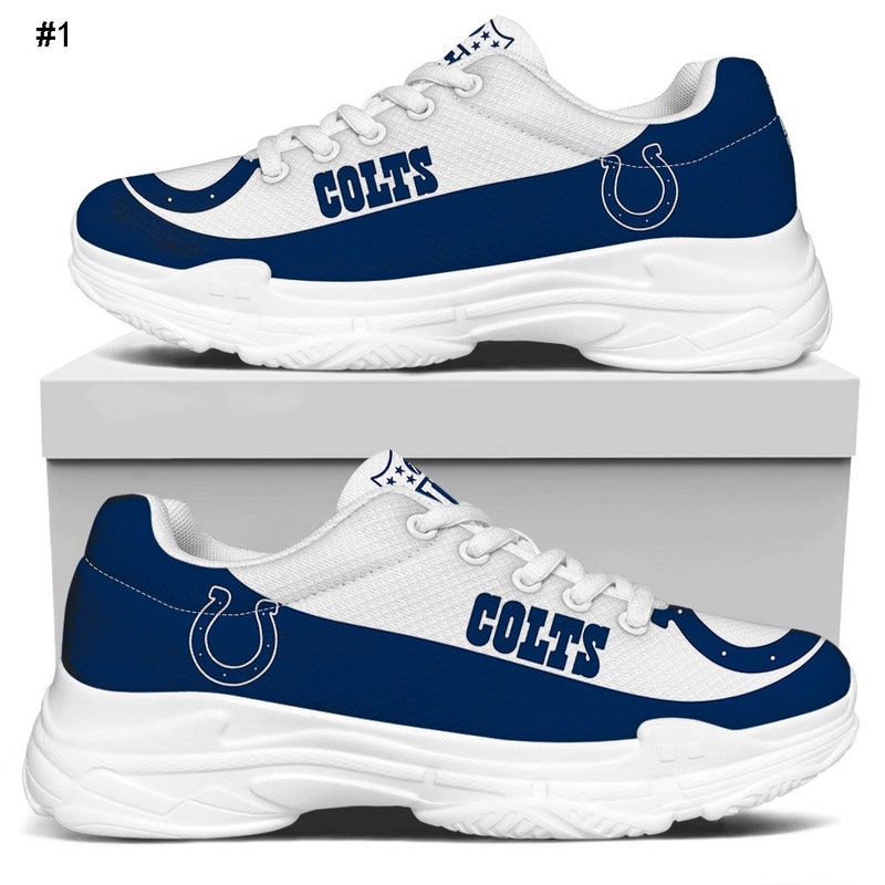 nfl custom sneakers
