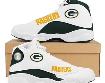 nike packers shoes