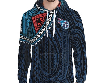 tennessee titans pullover