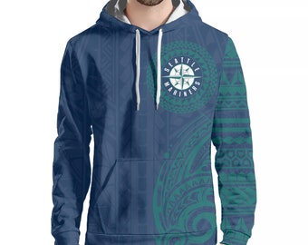 seattle mariners sweatshirt