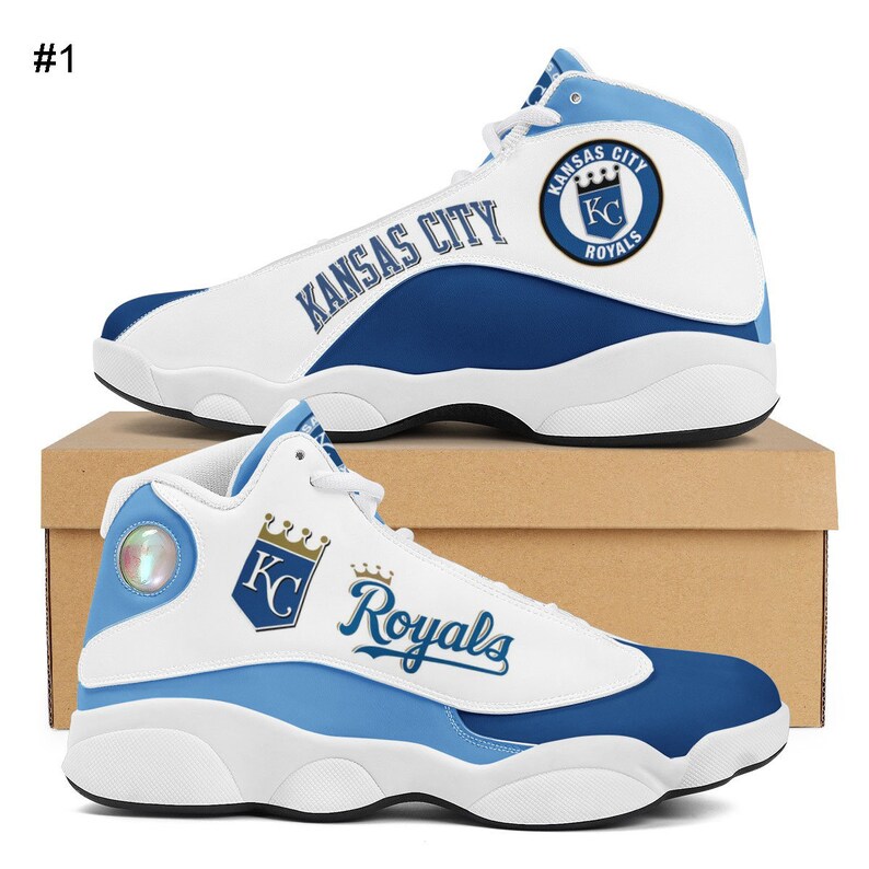 Custom mlb shoes Clearance