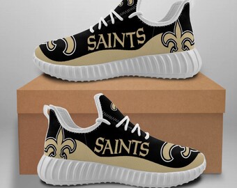 saints shoes