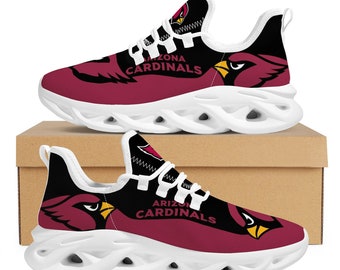 100 Campus Arizona cardinals shoes for sale for Winter