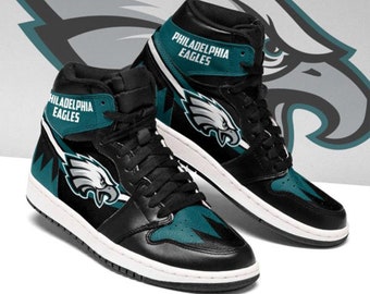 eagles sneakers for sale