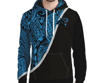 panthers pullover