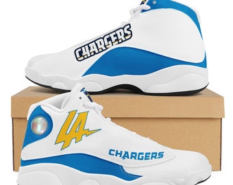 chargers jersey dress