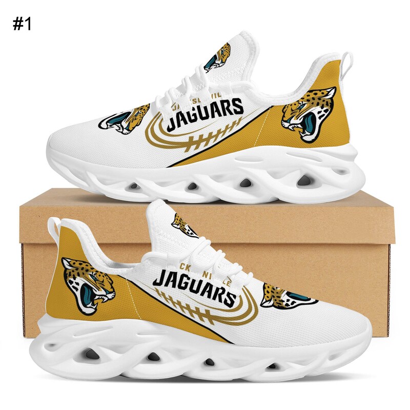 nfl custom sneakers