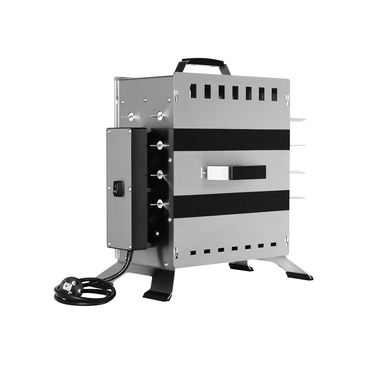 Electric mangal shashlik grill adana kebap grill smokefree Etsy