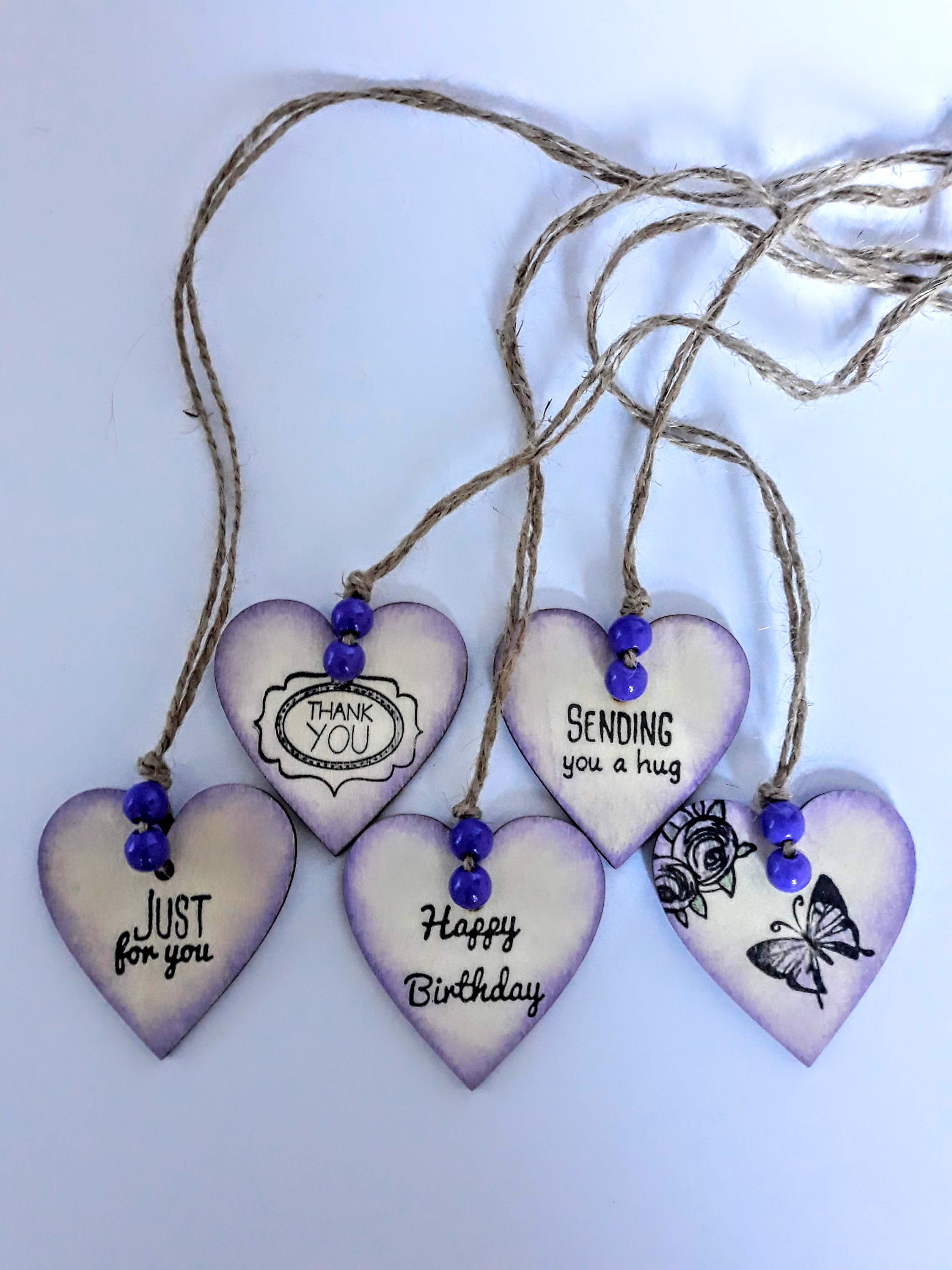 Neals Yard Remedies Pretty Gift Package Gift ideas for Etsy