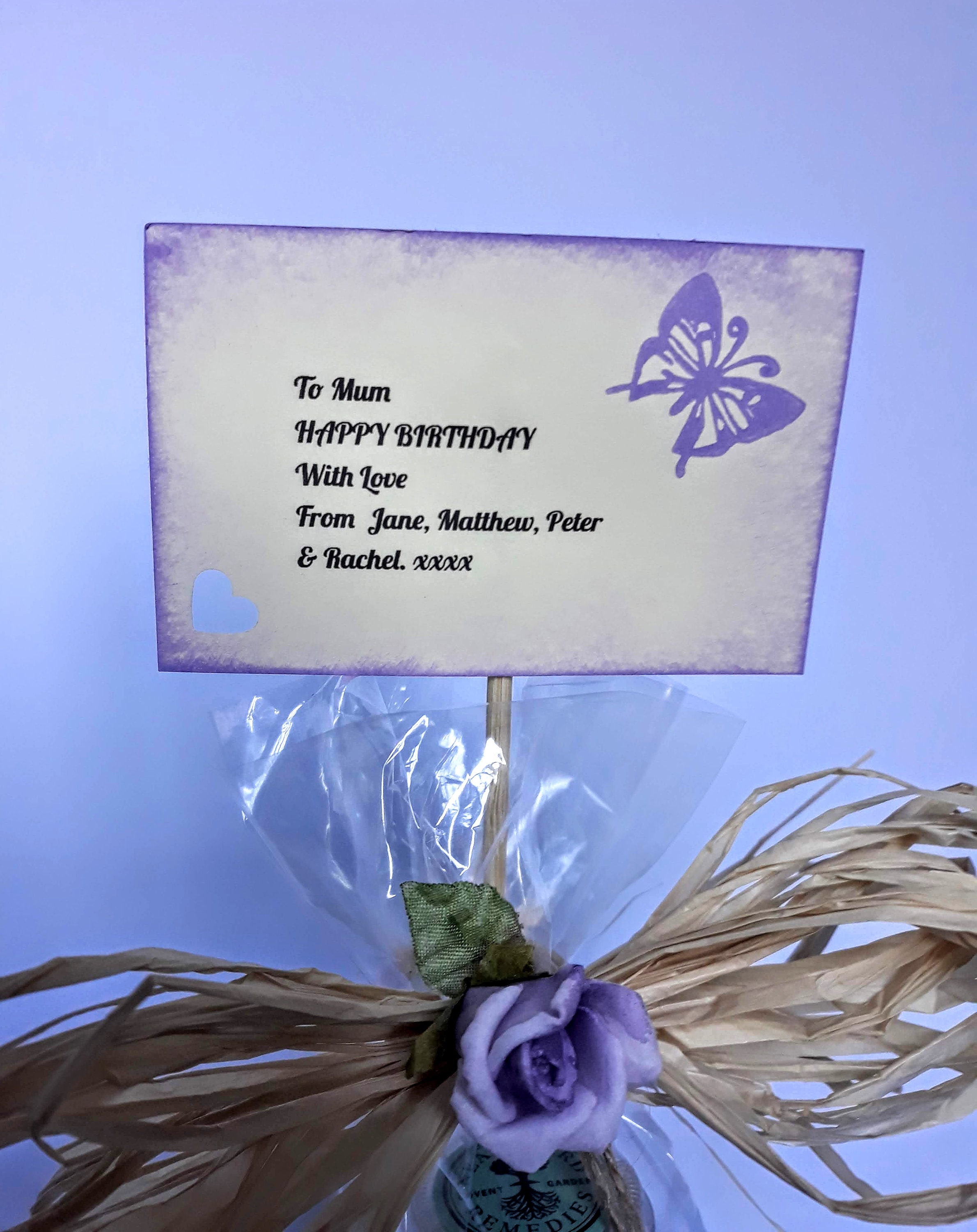 Neals Yard Remedies Pretty Gift Package Gift ideas for Etsy