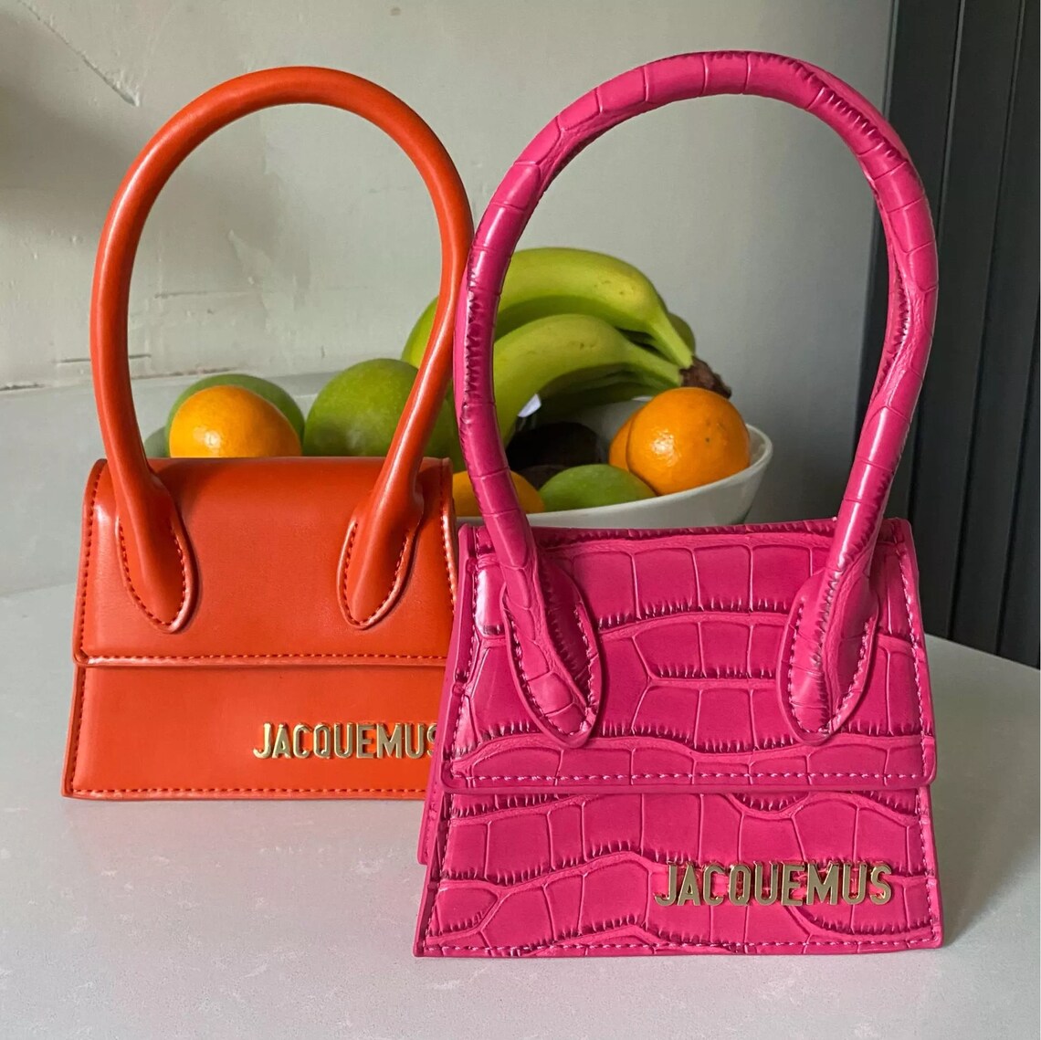 Mini jacquemus bags Etsy