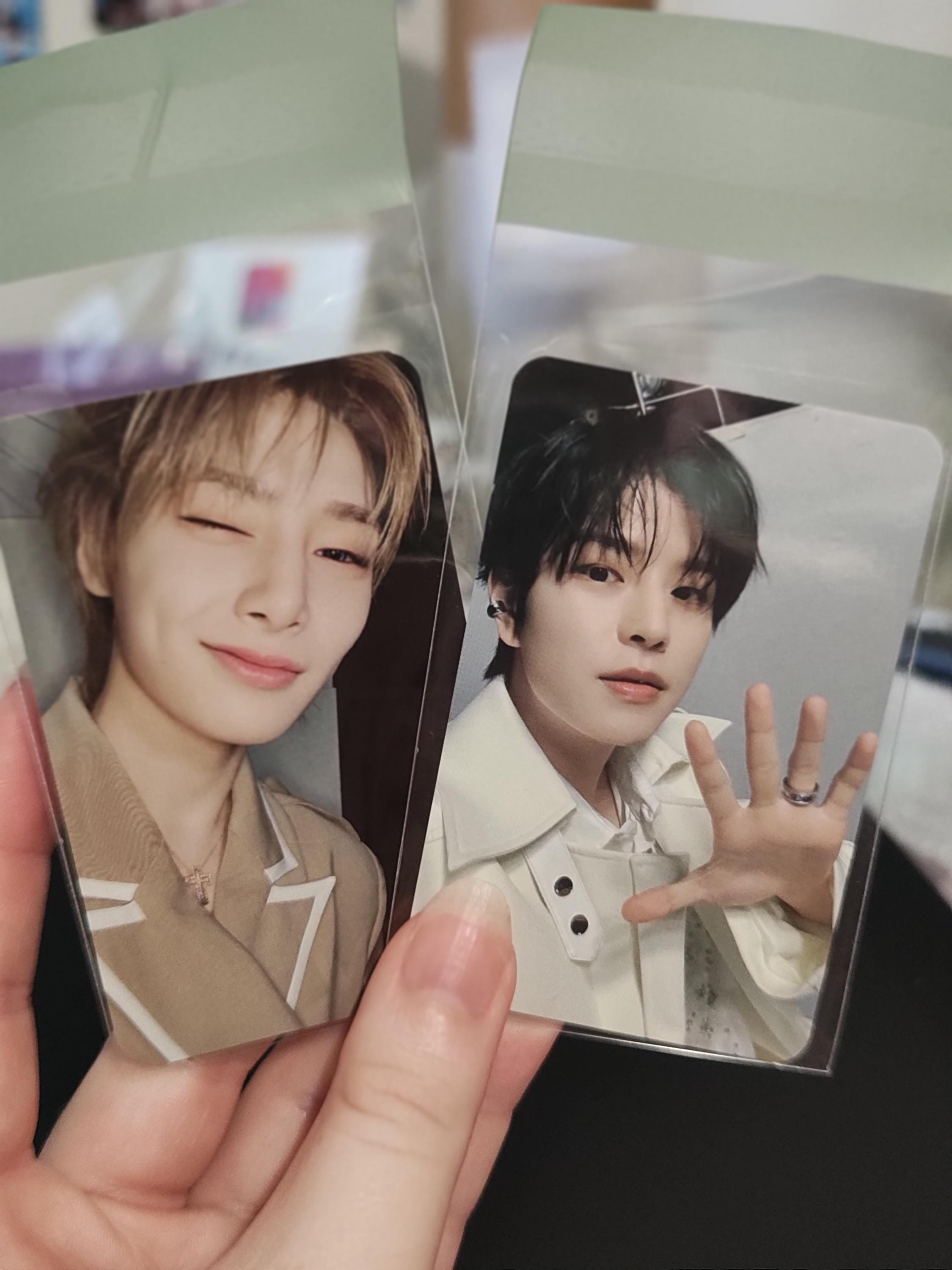Stray Kids Soundwave - Etsy