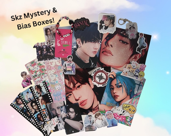 Stray Kids Birthday Surprise!